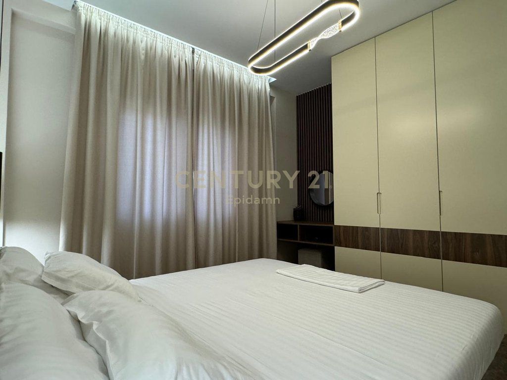 SHITET APARTAMENT MODERN 1+1 NE PLAZH ILIRIA!   112,000 €