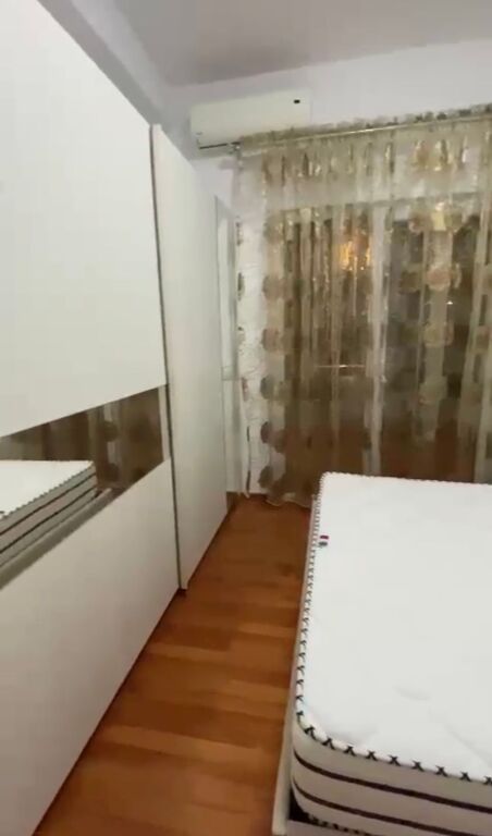 Apartament 1+1 me qera tek Kopshti Botanik
