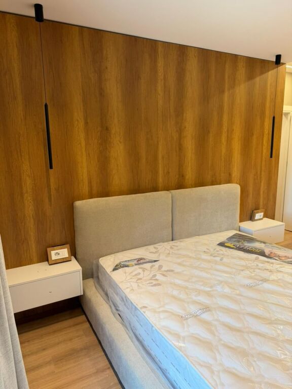 For rent 2+1+ parking included with price 1200 € at Elbasani Street