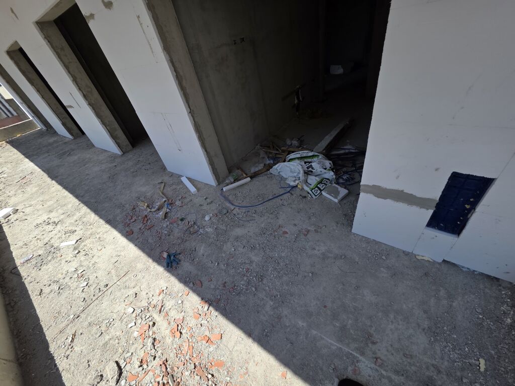 📍Ex Campo di Aviazione Appartamento 2+1 + Veranda in Vendita