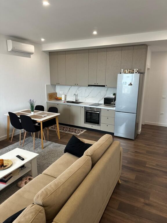 Apartment for rent 1+1 - 📍Electric Market, Tomi Kristo street