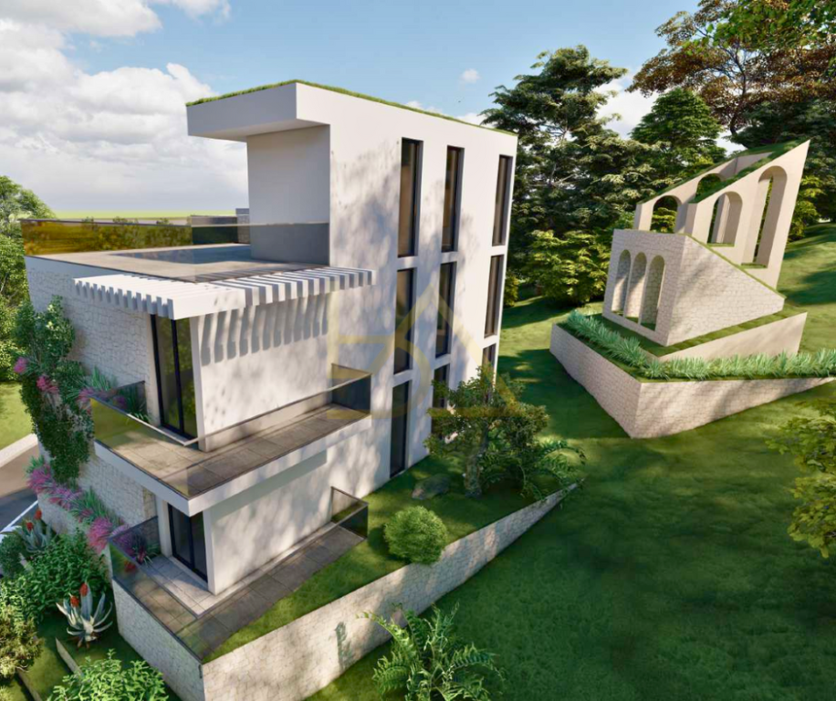 Appartamenti in vendita – Residenza Rradhimë, Vlorë