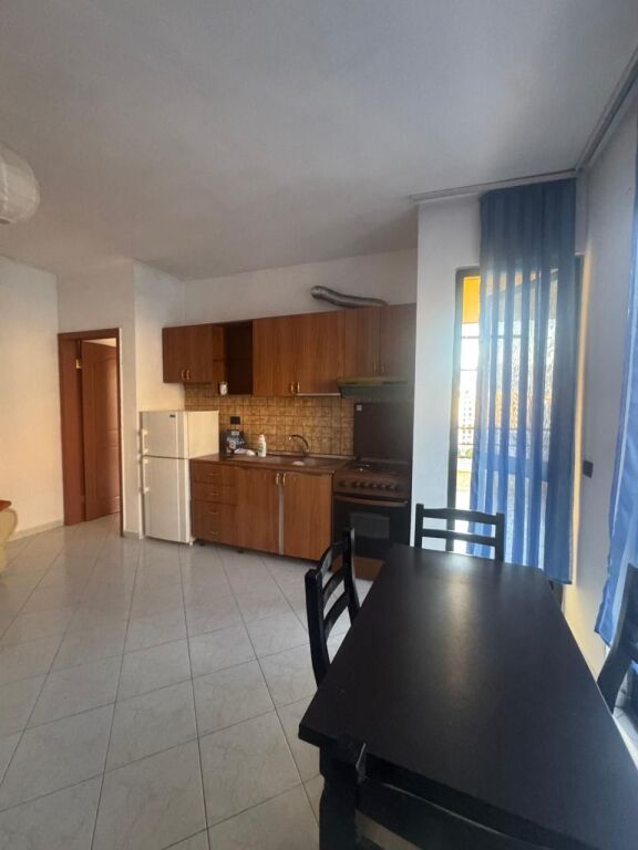 Apartment for rent 1+1 - 📍Kavaja Street, Delijorgji complex