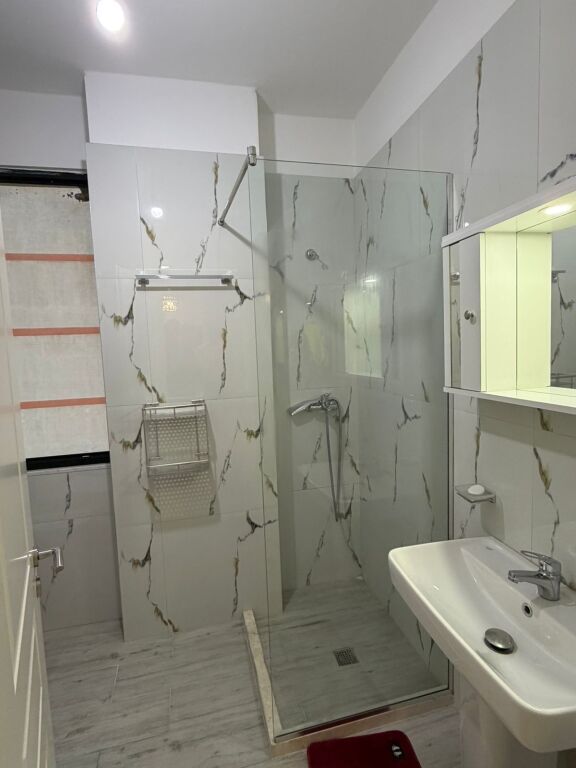 Apartment 1+1 for rent in Astir near Villa L