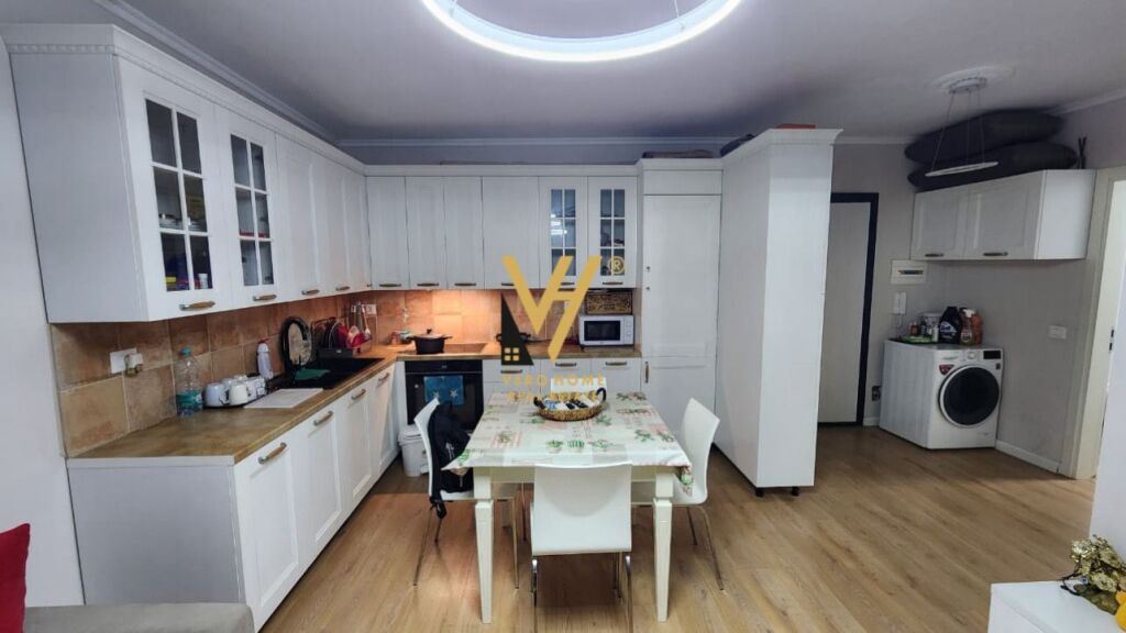 FOR SALE APARTMENT 1+1+BLK IN YZBERISHT 13,500,000 LEKE