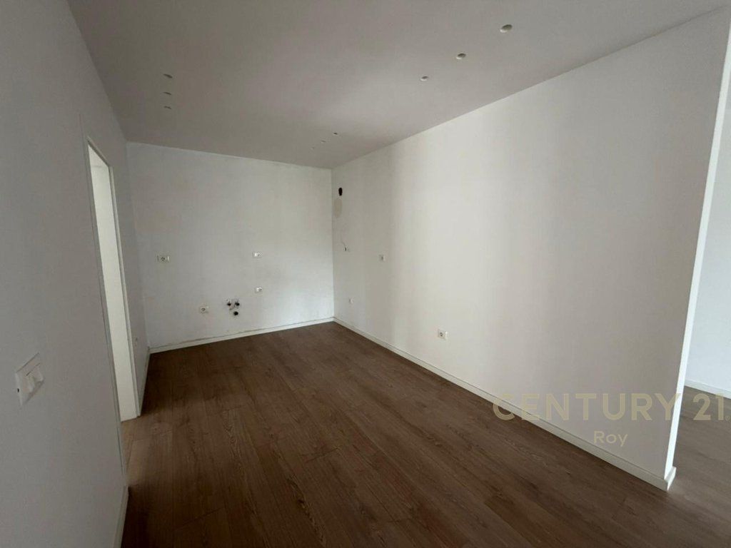 EXCLUSIVE ! 1+1 STUDIO APARTMENT FOR SALE WITH VERANDA AT KAVAJES ROCK !