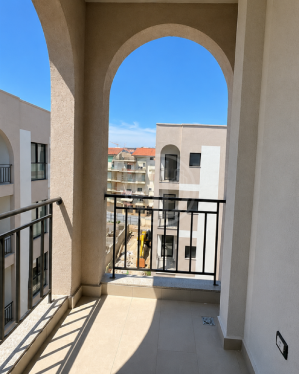 🏡 Apartment 1+1 for Sale, pool view – Oriental Residence