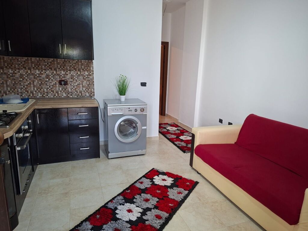Appartamento 1+1 in affitto Kombinat !