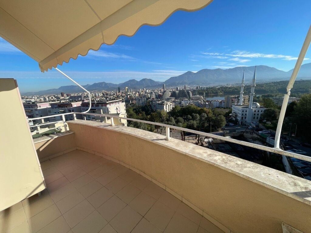 Penthouse 3+1 for sale