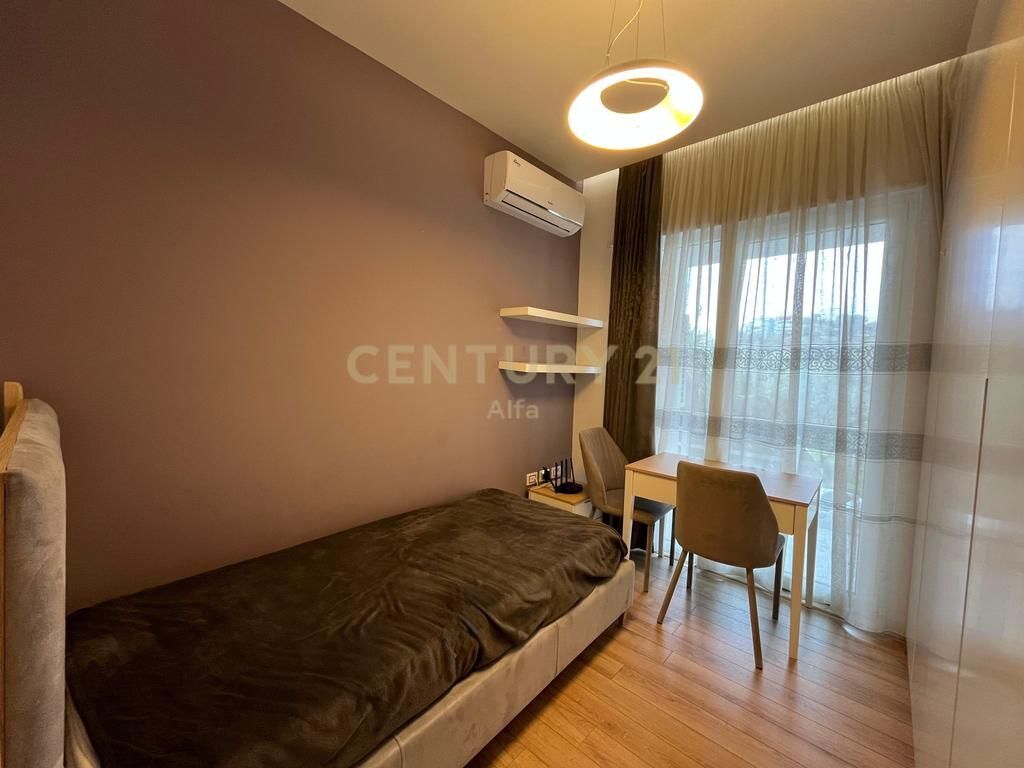Apartament 2+1+2 per shitje tek Kodra e Diellit