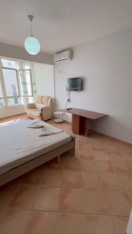 Studio apartment for sale in Golem