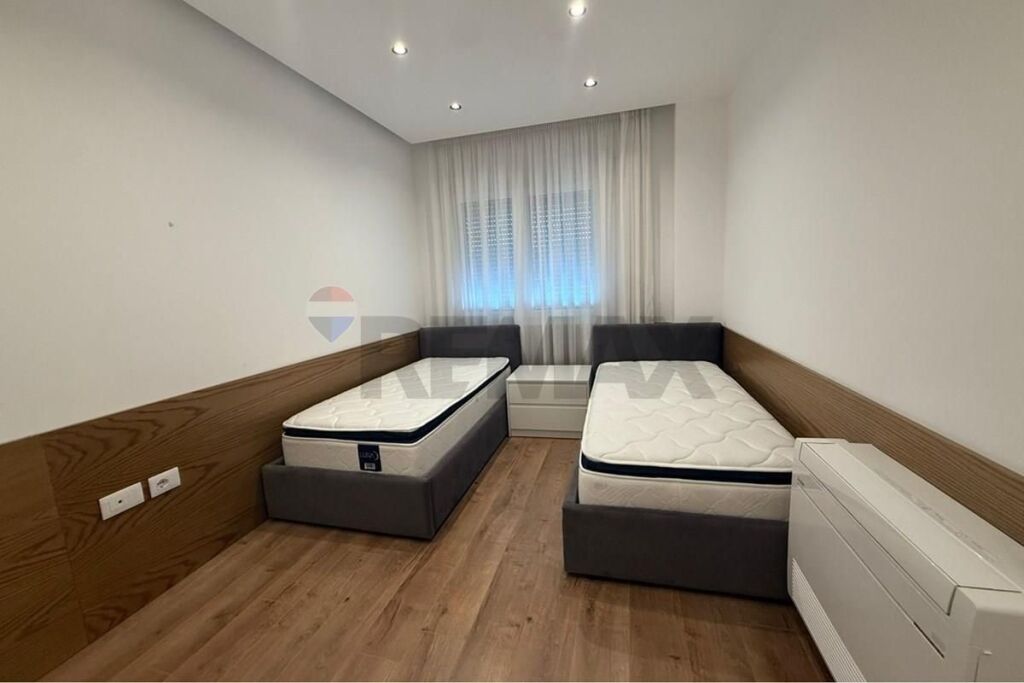 Appartamento - In Affitto - Kodra e Diellit 1, Tirana