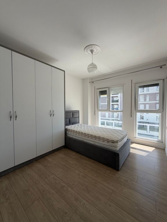 Appartamento 2+1 + Parcheggio in Affitto – Univers City