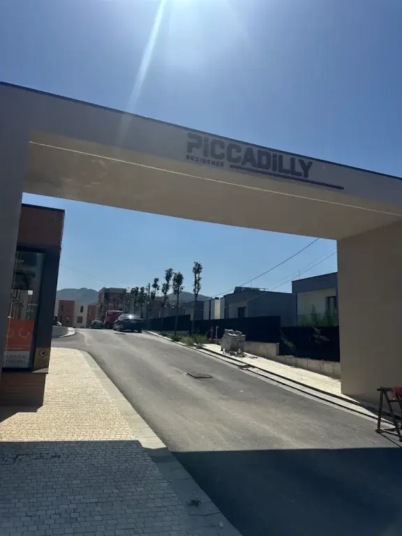 Picadilly Duplex , Teg