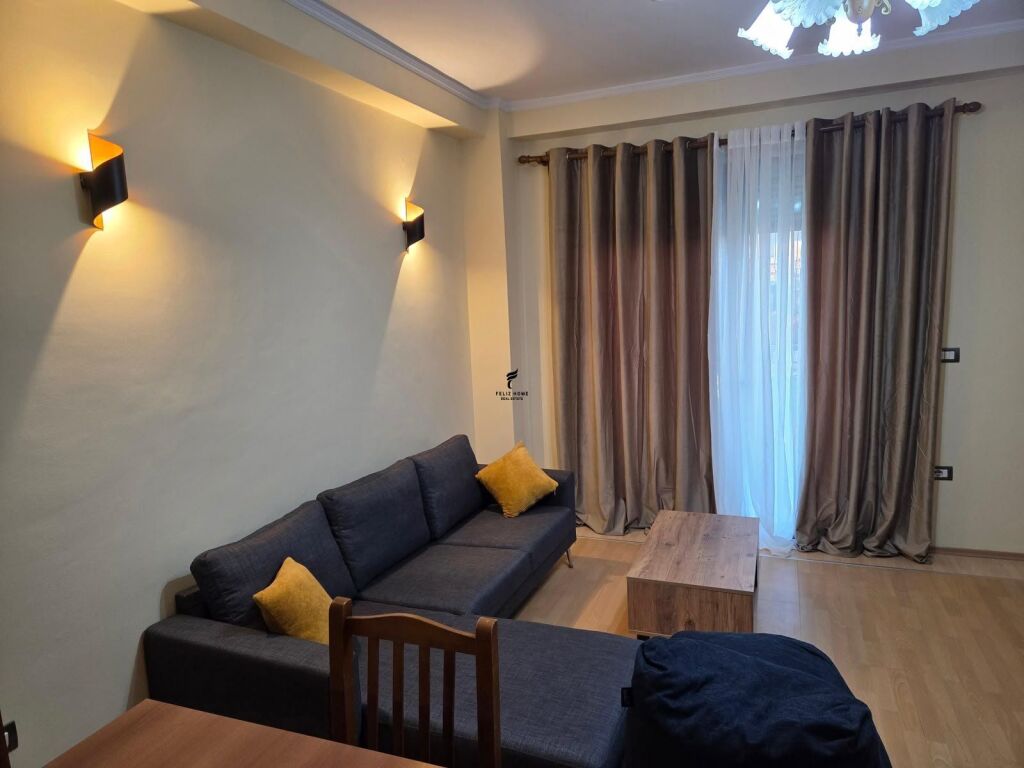 APPARTAMENTO IN AFFITTO 1+1 VIA SIRI KODRA 60.000 LEKE FH-78543