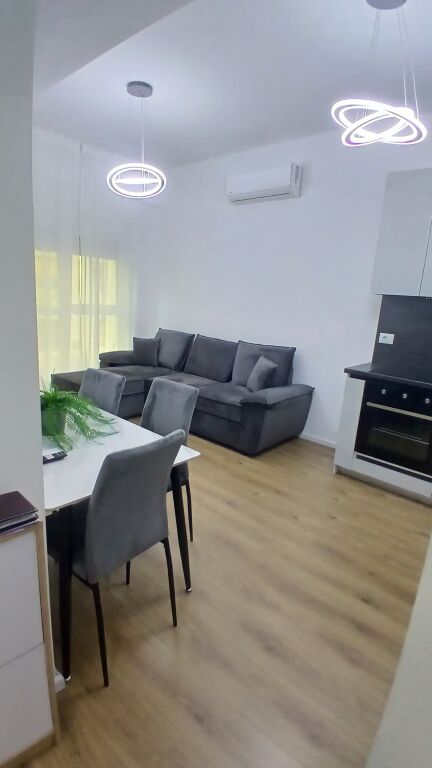 In affitto 1+1 a Ali Dem per 42.000 lek