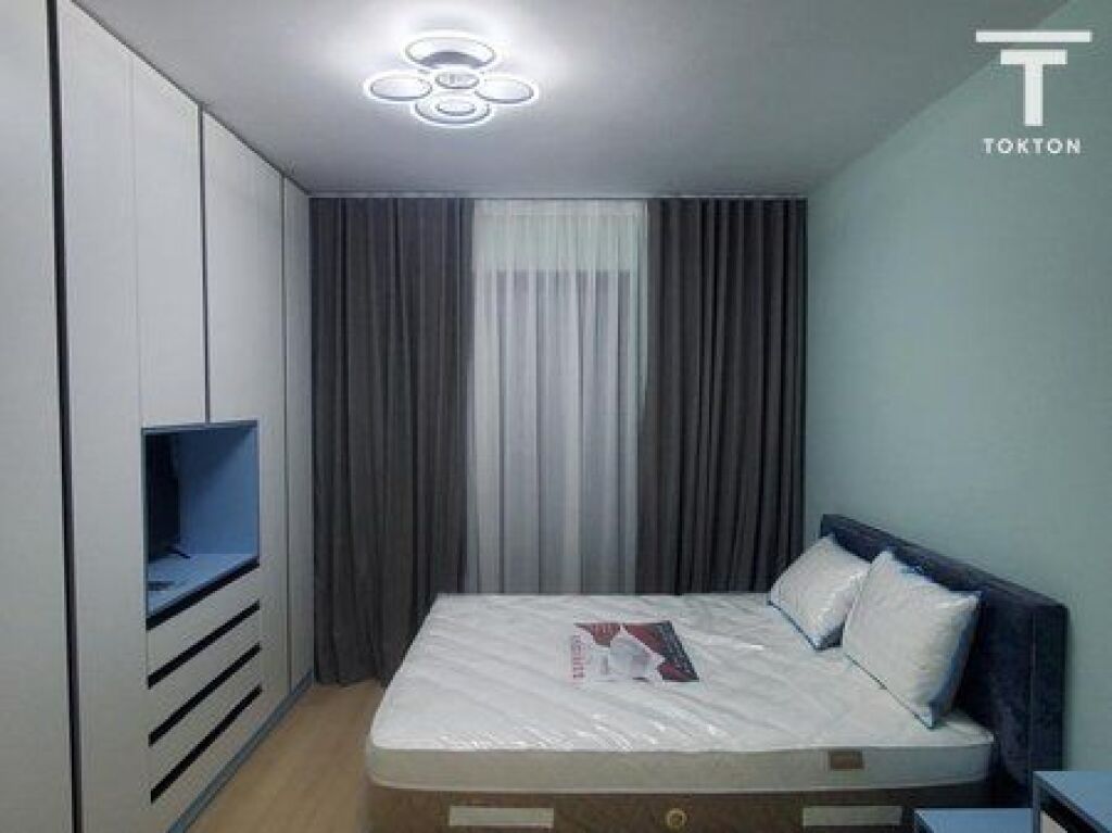 AFFITTO, APPARTAMENTO 2+1+2 LAGO ASCIUTTO, TIRANA