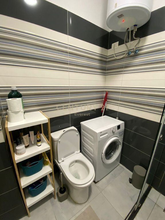 LURA 3-GJIRI I LALZIT, SHESIM APARTAMENT 2+1