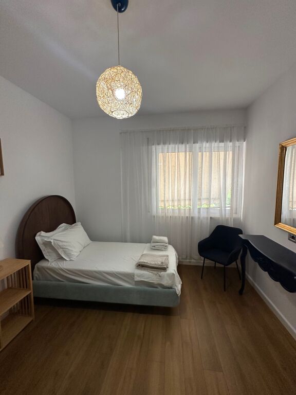 FOR RENT APARTMENT 2+1+2 – DRY LAKE