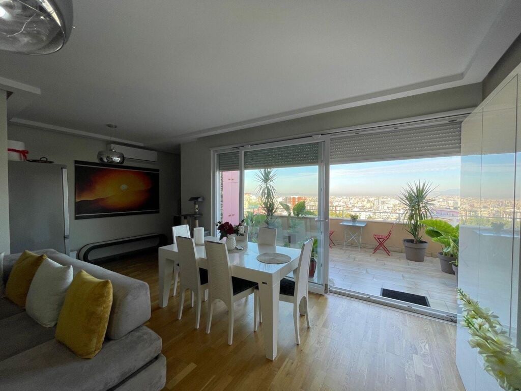 Penthouse 3+1 for sale