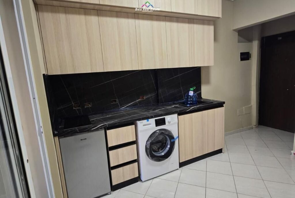Monolocali in affitto a 21 Dhjetori (ID BG179) Tirana
