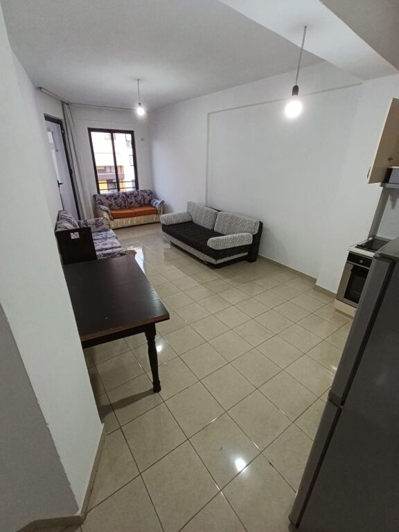 Apartament Ne Shitje 1+1 ne Yzberisht (ID B110595) Tirane