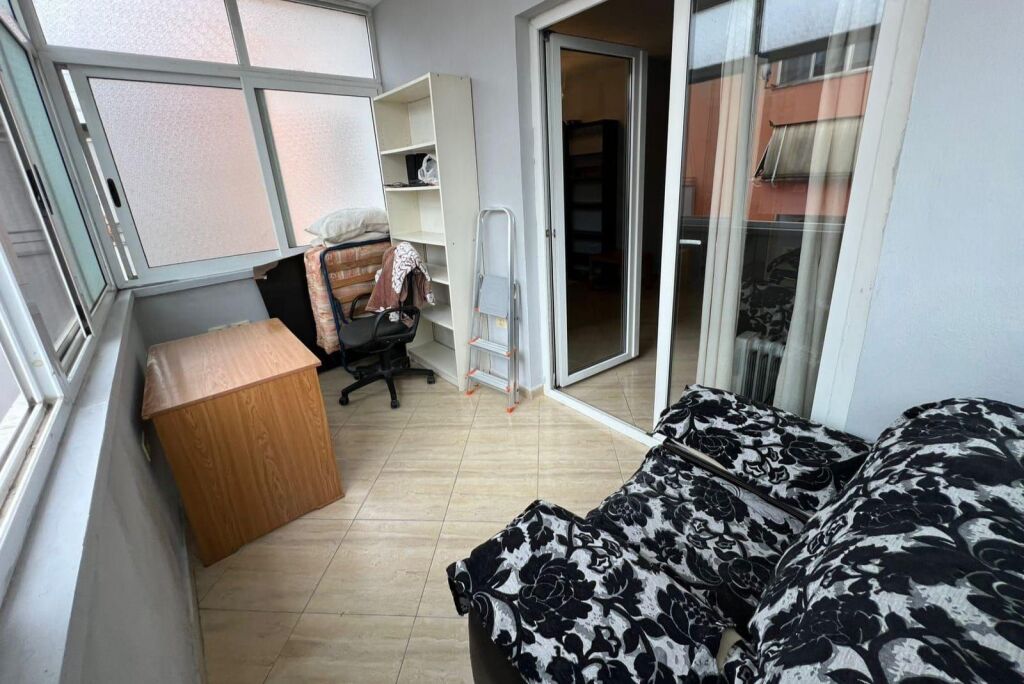 Qera | Apartament 1 + 1 |Jordan Misja | 520 €/muaj