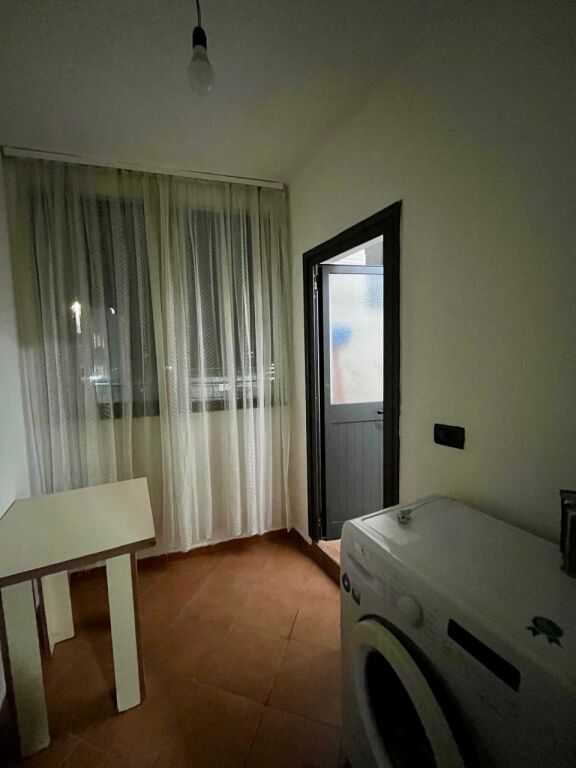 📣 QERA Apartament 1+1 📍 Pas Fakultetit Te Shkencave Te Natyres 🛣️ Rruga “Haxhi Hysen Dalliu” ✨
