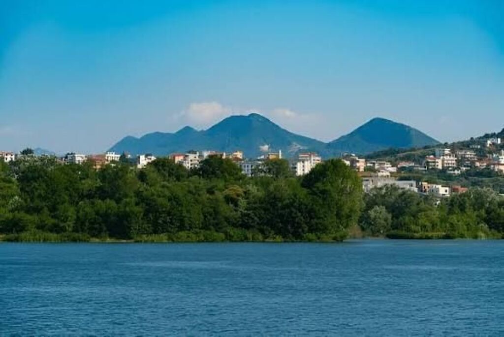🏡 Apartment 2+1+2 for Sale – Dry Lake