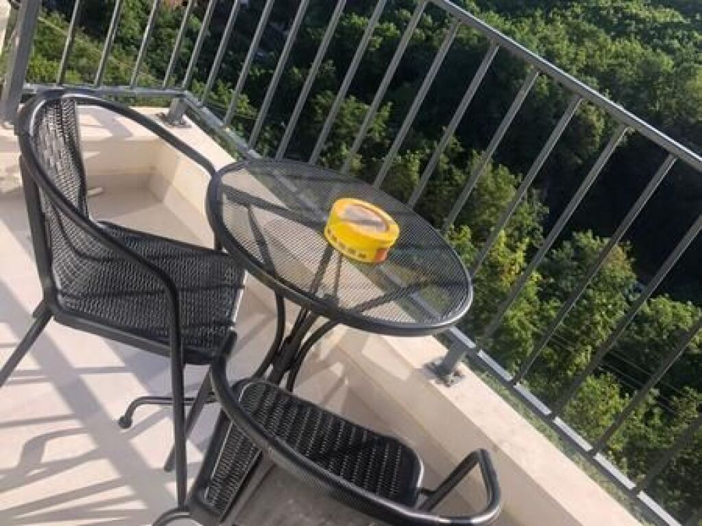Shitet, Apartament 1+1, Rezidenca Jaho, Fresku, Tirane.