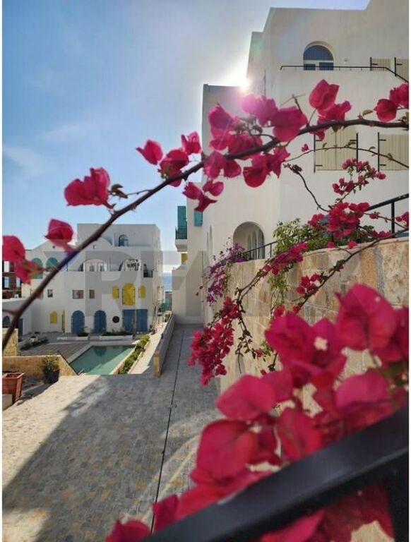 Apartament 1+1 ne shitje Dhermi