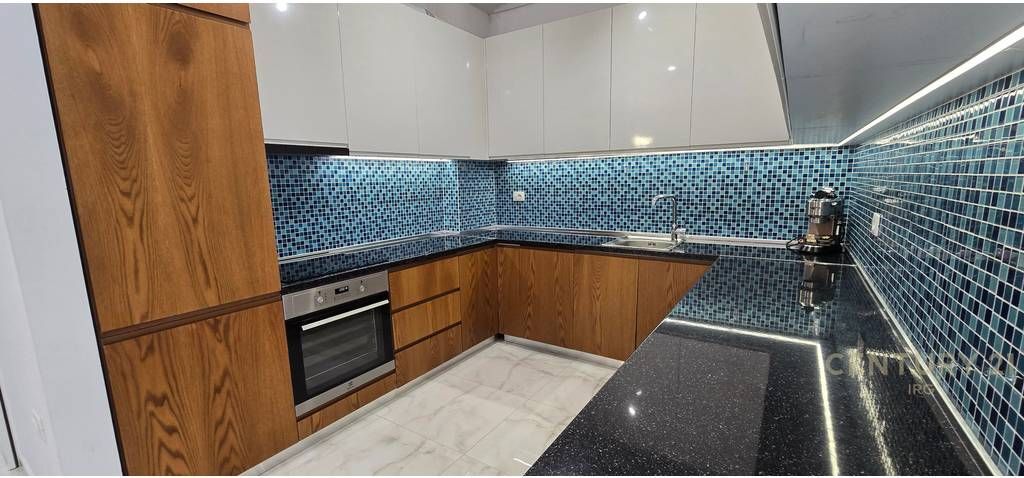 APPARTAMENTO 2+1 A SAN PIETRO! 295,000 €