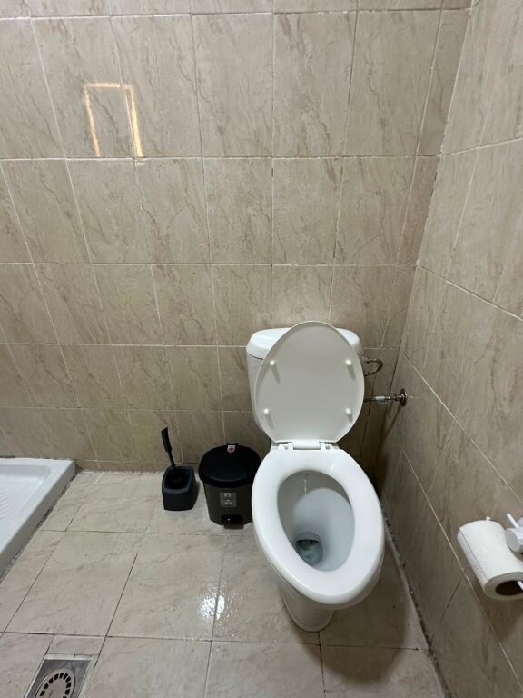 Affittasi Appartamento 2+1+1 con Balcone