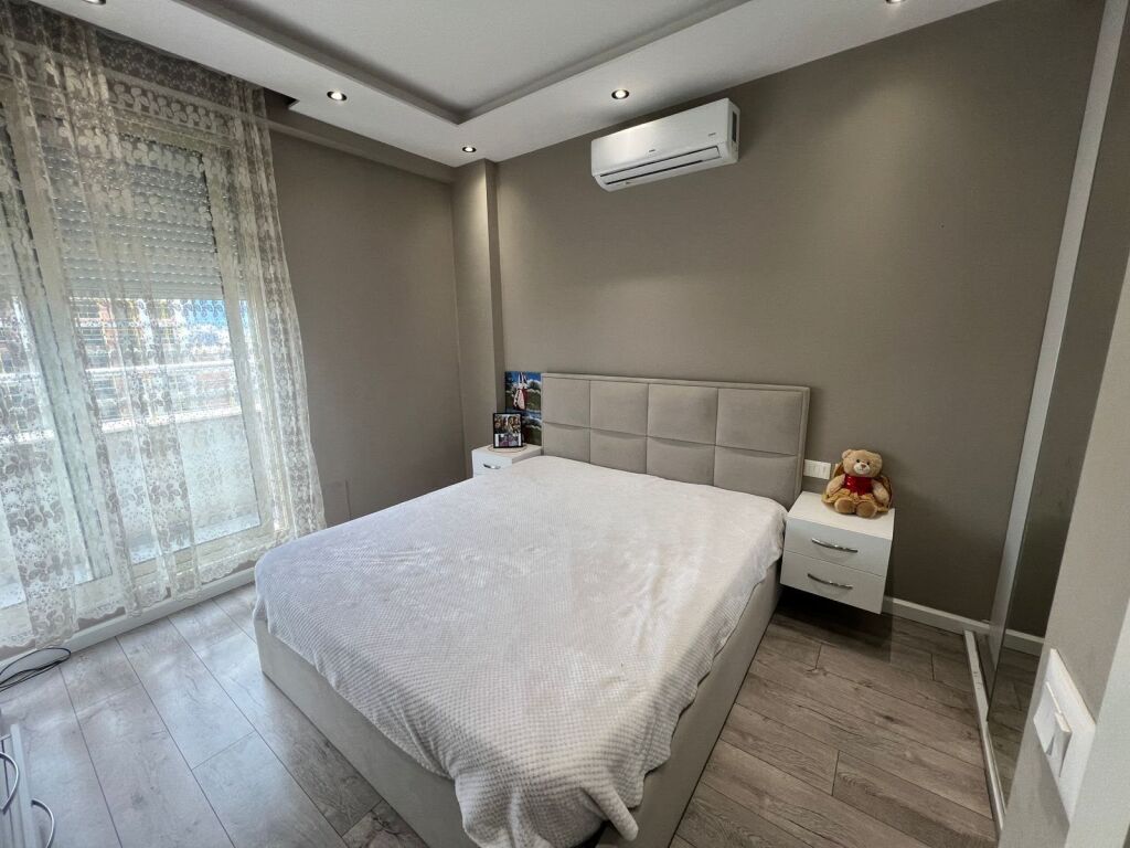 2+1 Apartment For Rent at the Aviation Field