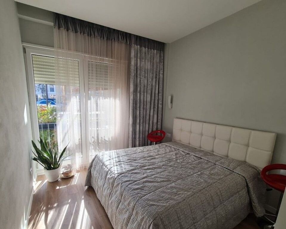 3+1+2 apartment for sale in a private residence, near Tegu.