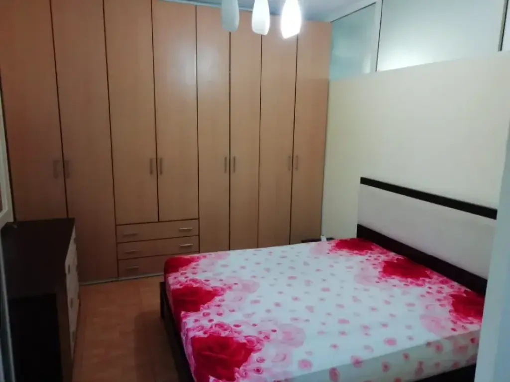 Qera | Vilë 1 + 1 | Qyteti Studenti| 350 €/muaj