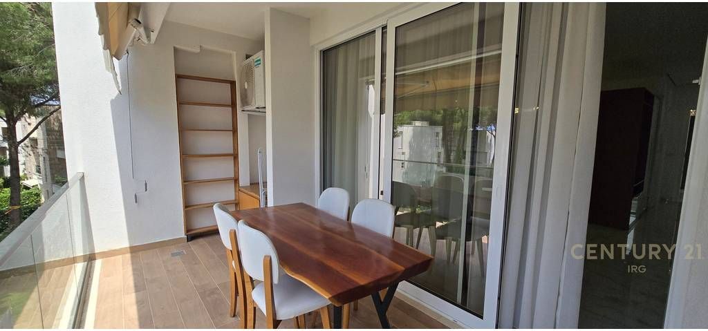 APARTMENT 2+1 IN SAN PIETRO!