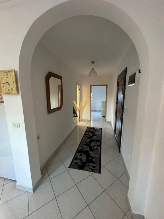 SHITET APARTAMENT 1+1+BLK TE GEGA OIL, YZBERISHT 80.000 EURO