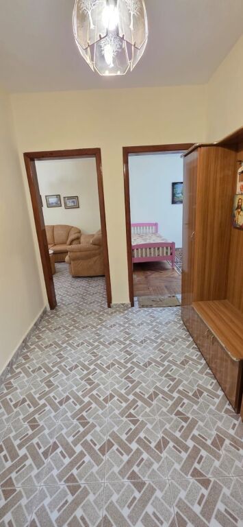Apartment 3+1 for rent at Bulevardi Zogu i Pare, Hamit Shijaku Street, near Gazeta Celsi!