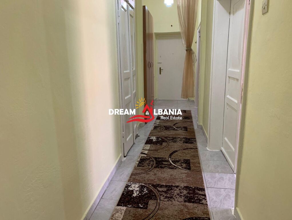 Apartment 1+1 for rent at Shallvaret, Ibrahim Rugova street (ID 4219263).