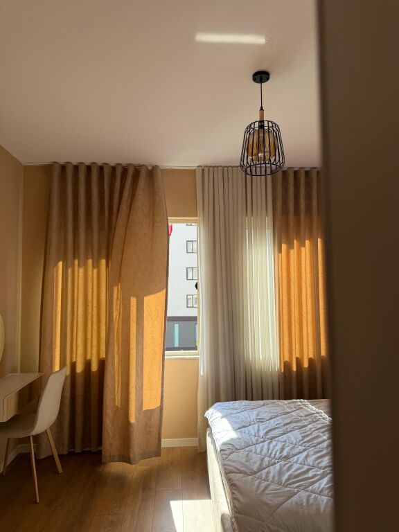 In affitto 2+1+1 Yzberisht 550 mila leke