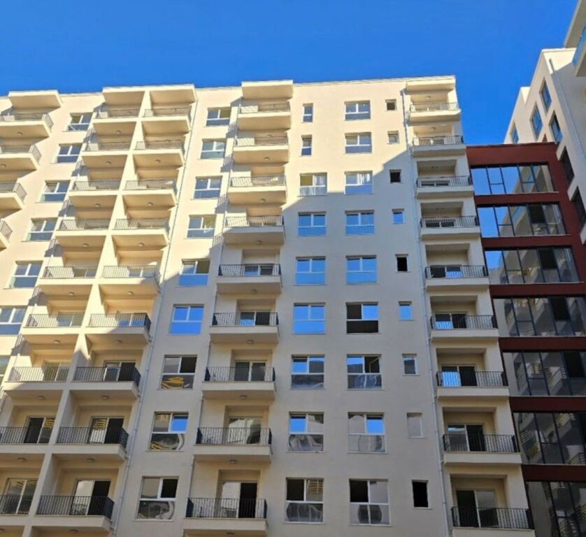 ✨Appartamento 2+1 + 2 Bagni in Vendita – Complesso Aura, Via Dritan Hoxha📍