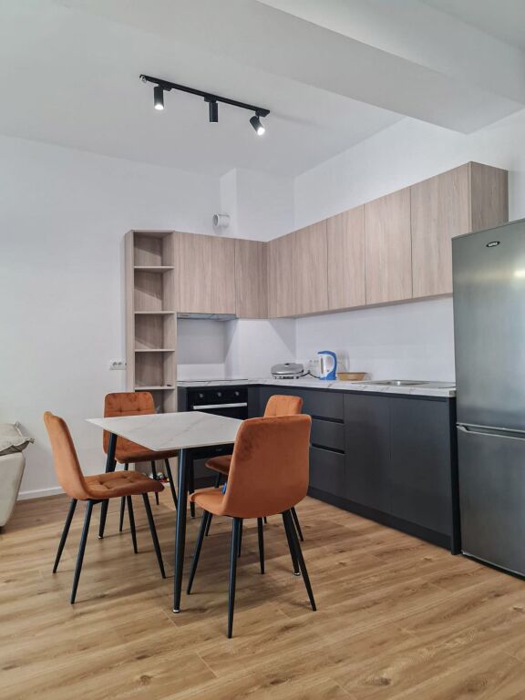 Apartment 1+1 for rent Mangalem Complex