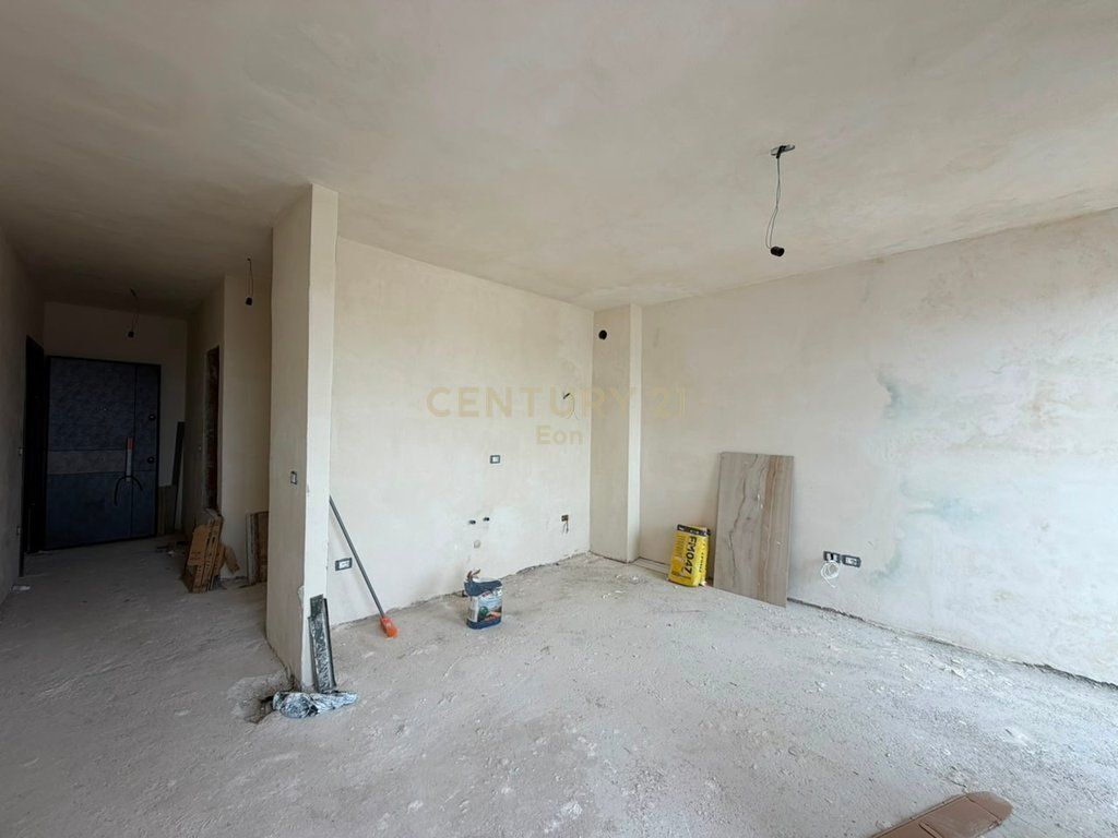 РУС/ENG 1+1 WITH SEA VIEW IN GOLEME, 108.840€!