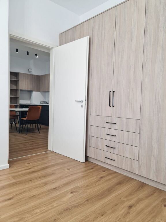 Apartment 1+1 for rent Mangalem Complex