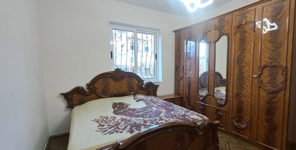Ali Demi, Shitet Apartament 1+1 – Mundësi ideale për banim ose investim!