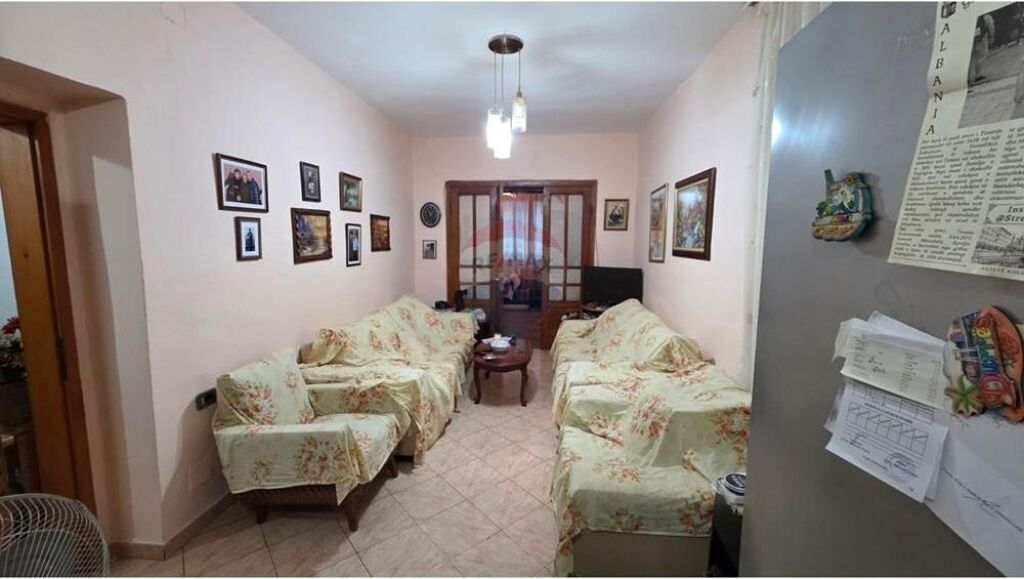 Shitet Apartament 3+1+2 Mine Peza