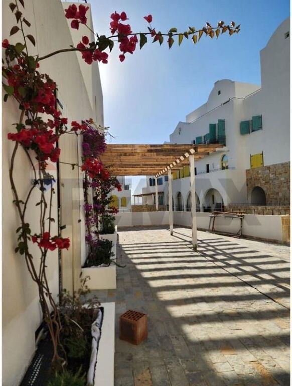 Apartament 1+1 ne shitje Dhermi