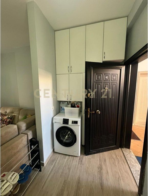 FOR SALE 1+1 APARTMENT IN GOLEM, 70m WITH SEA VIEW !!