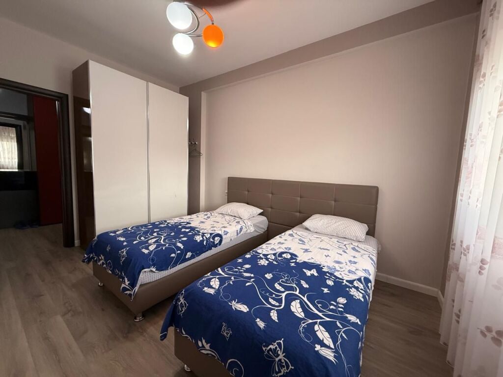 Apartament 2+1 per Shitje, Rruga e re, Vlore.